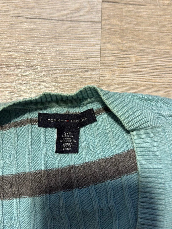 đź›’Pull Tommy Hilfiger Sđź›’