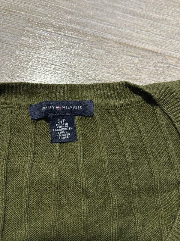 đź›’Pull Tommy Hilfiger Sđź›’