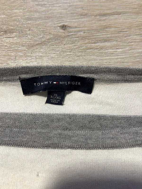 🛒Pull Tommy Hilfiger XL🛒