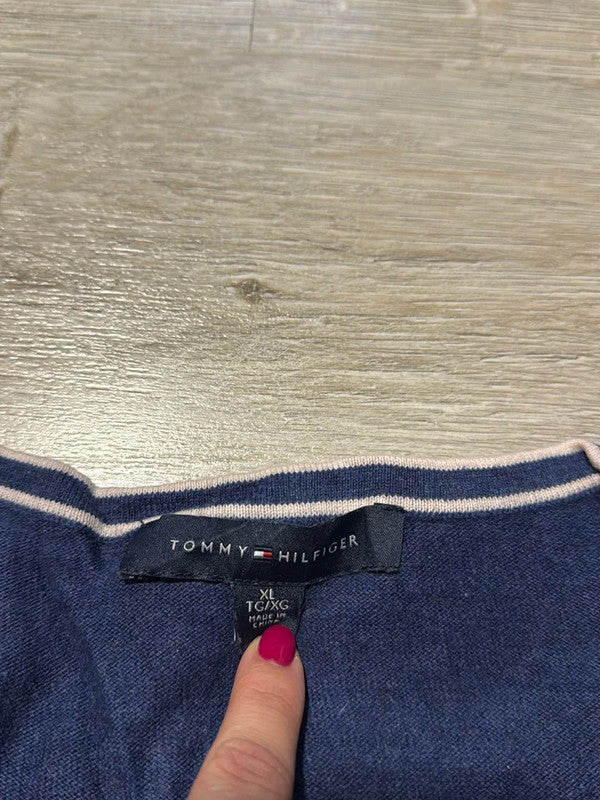 đź›’Pull Tommy Hilfiger XLđź›’