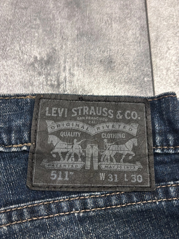 đź›’Short Levi's 511 W31đź›’
