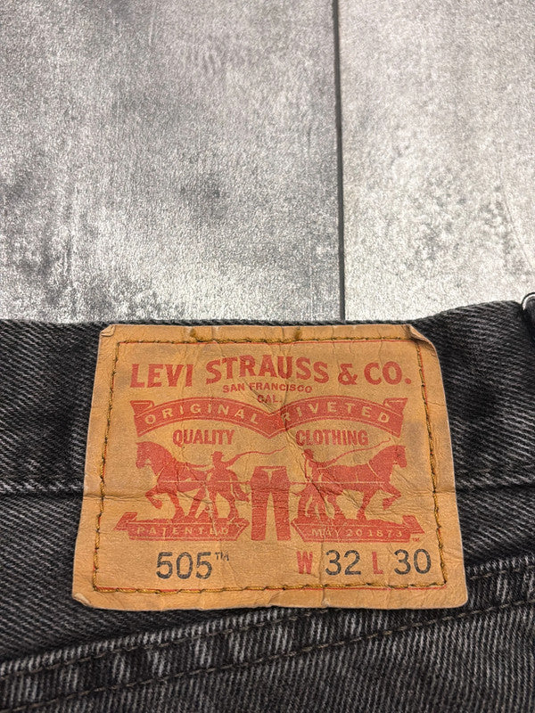 đź›’Jeans Levi's 505 W32đź›’
