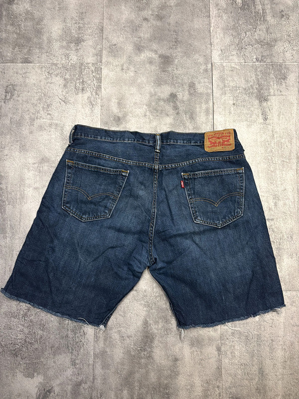đź›’Short en jean Levi's 569 W36đź›’