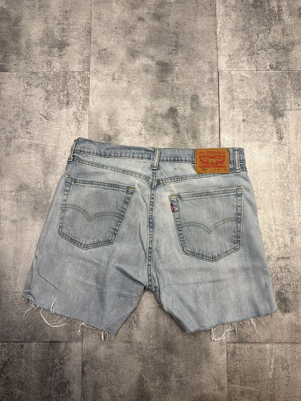 đź›’Short en jean Levi's 505 W33đź›’