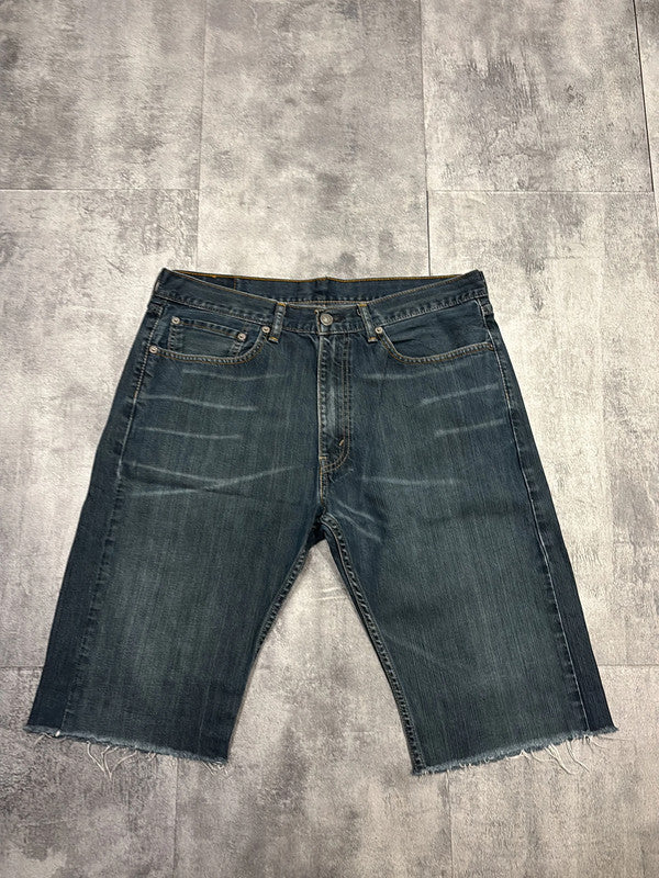 đź›’Short en jean Levi's 505 W36đź›’