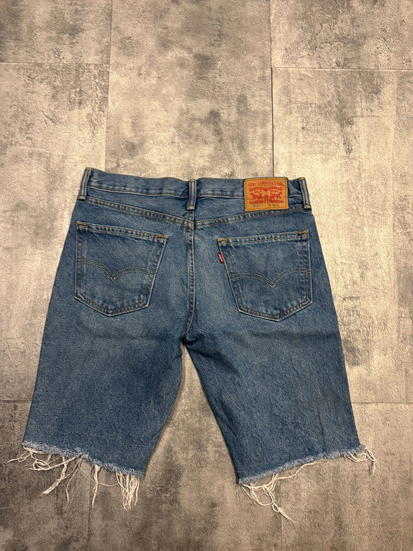 đź›’Short en jean Levi's 511 W31đź›’