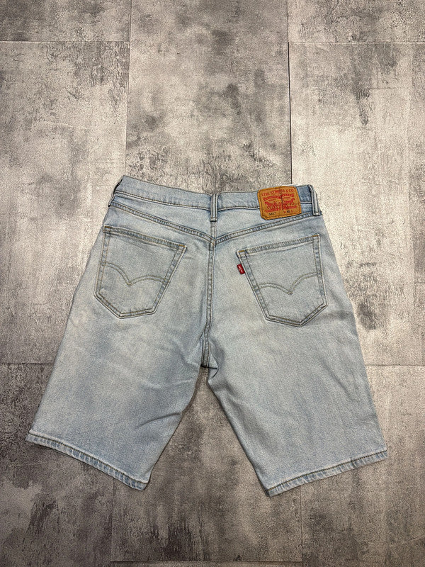 đź›’Short en jean Levi's 541 W30đź›’
