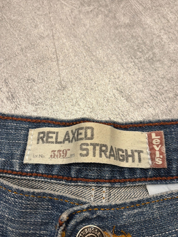 đź›’Jeans Levi's 559 W36đź›’