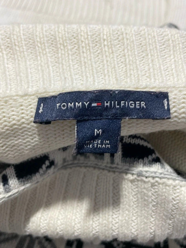 🛒Pull col roulé Tommy Hilfiger M🛒