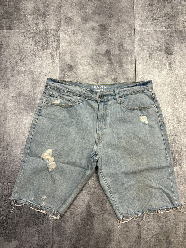đź›’Short en jean Levi's W32đź›’