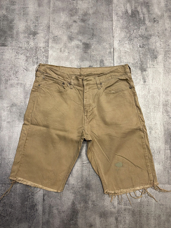 🛒Short Levi's 541 W34🛒