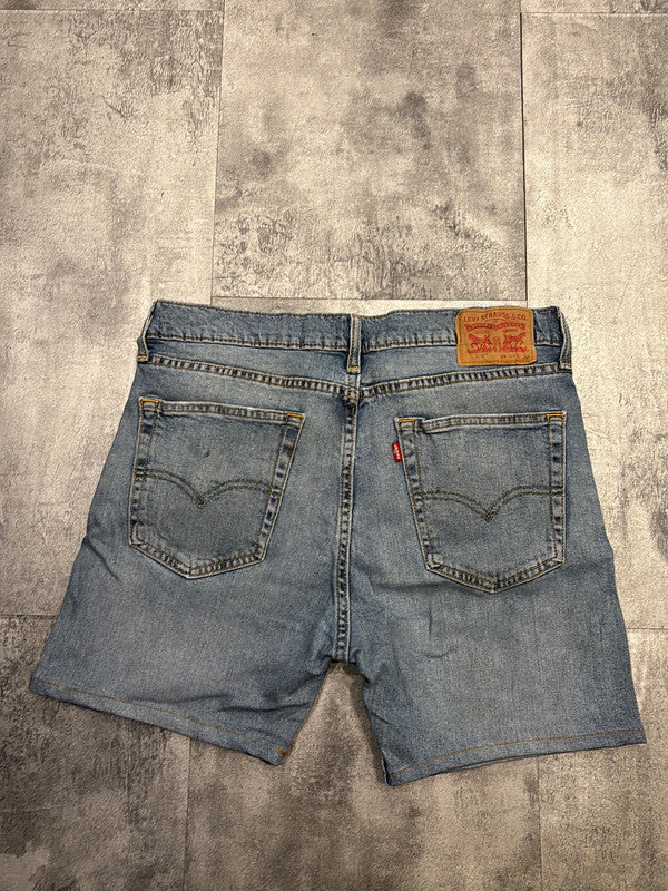 đź›’Short en jean Levi's 510 W34đź›’