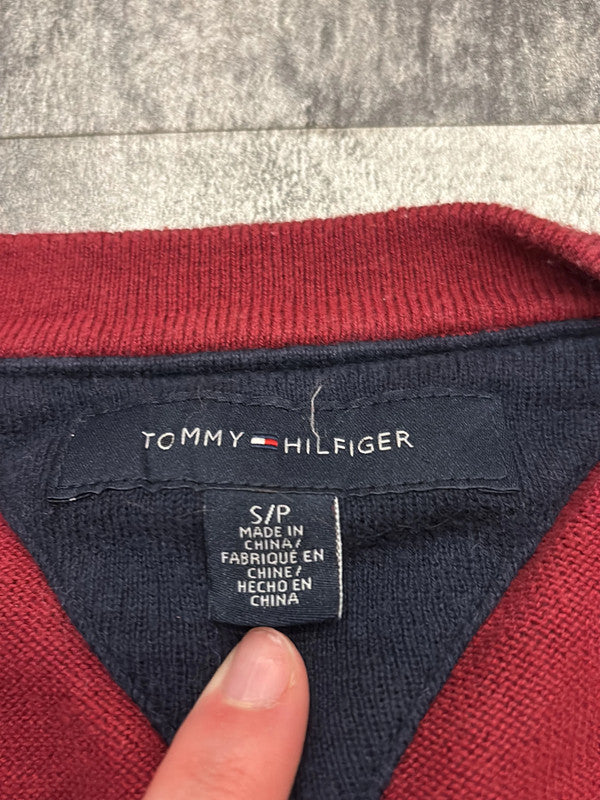 đź›’Pull Tommy Hilfiger Sđź›’
