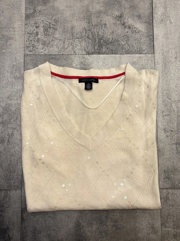 đź›’Pull Tommy Hilfiger XSđź›’