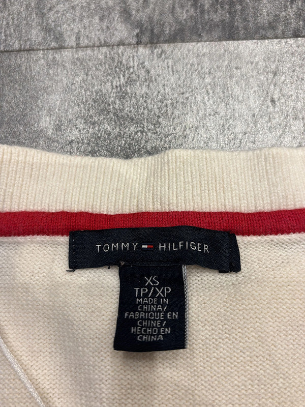 đź›’Pull Tommy Hilfiger XSđź›’
