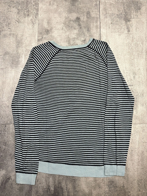 🛒Pull rayé Tommy Hilfiger M🛒