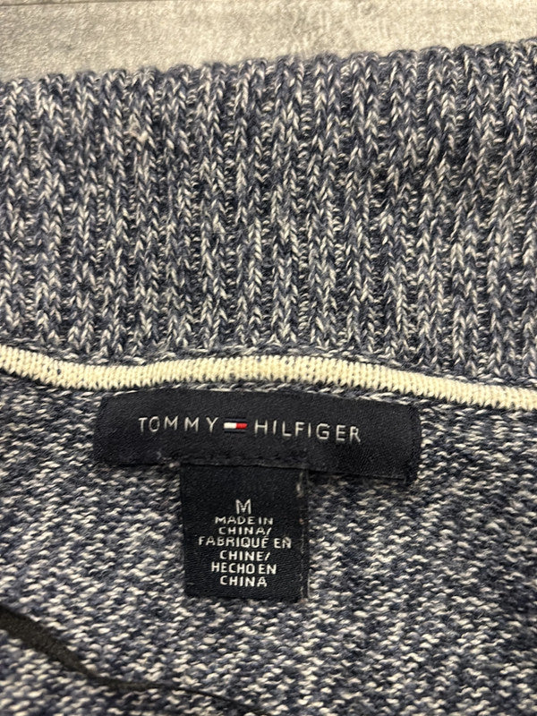 đź›’Pull court Tommy Hilfiger taille Mđź›’