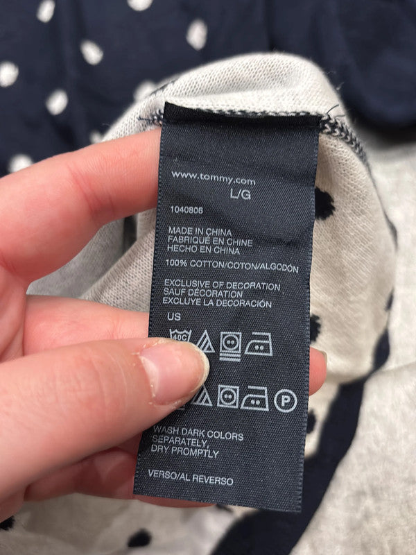đź›’Pull Tommy Hilfiger Lđź›’