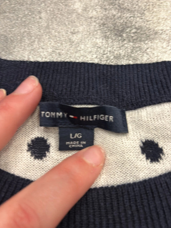 đź›’Pull Tommy Hilfiger Lđź›’