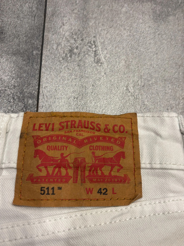 đź›’Short Levi's 511 W42đź›’