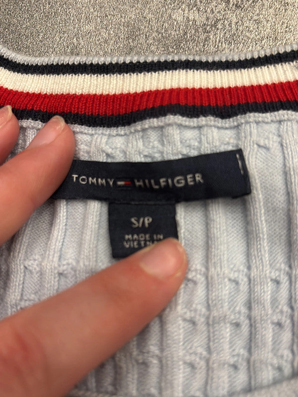 đź›’Pull Tommy Hilfiger Sđź›’