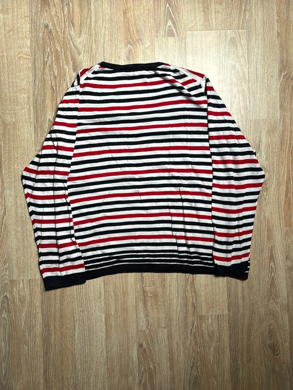 🛒Pull rayé Tommy Hilfiger XXL🛒