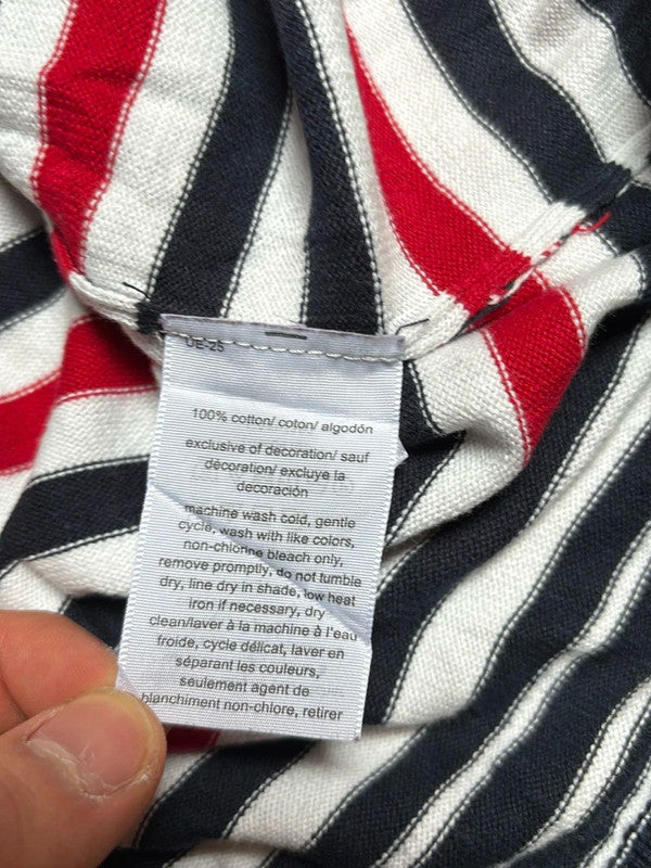 🛒Pull rayé Tommy Hilfiger XXL🛒