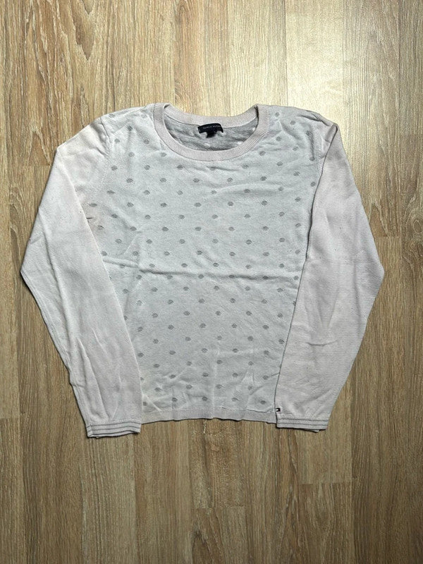 đź›’Pull Tommy Hilfiger Taille Mđź›’