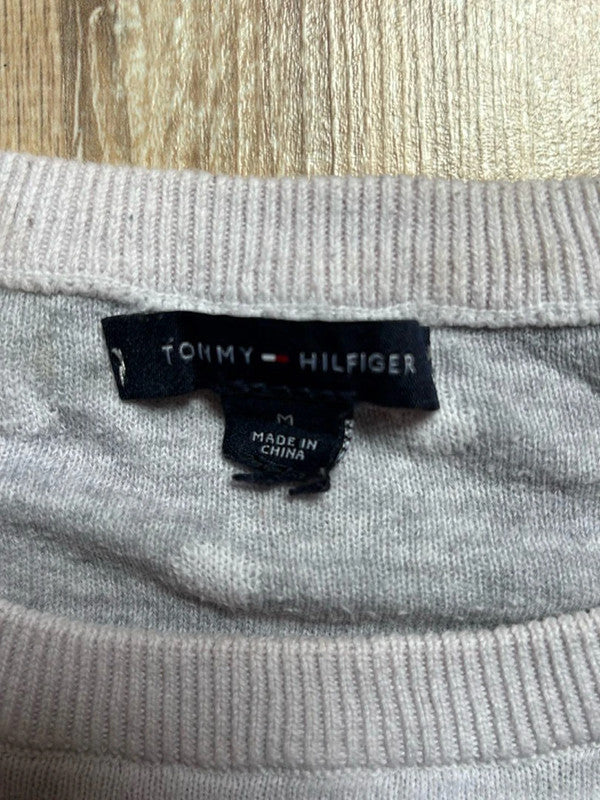 đź›’Pull Tommy Hilfiger Taille Mđź›’