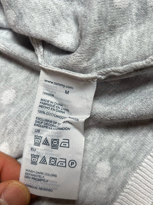 đź›’Pull Tommy Hilfiger Taille Mđź›’