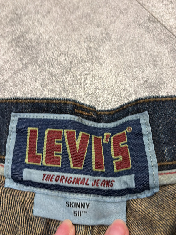 đź›’Short en jean Levi's 511 W30đź›’