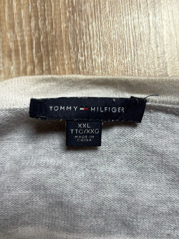 đź›’Pull Tommy Hilfiger XXLđź›’