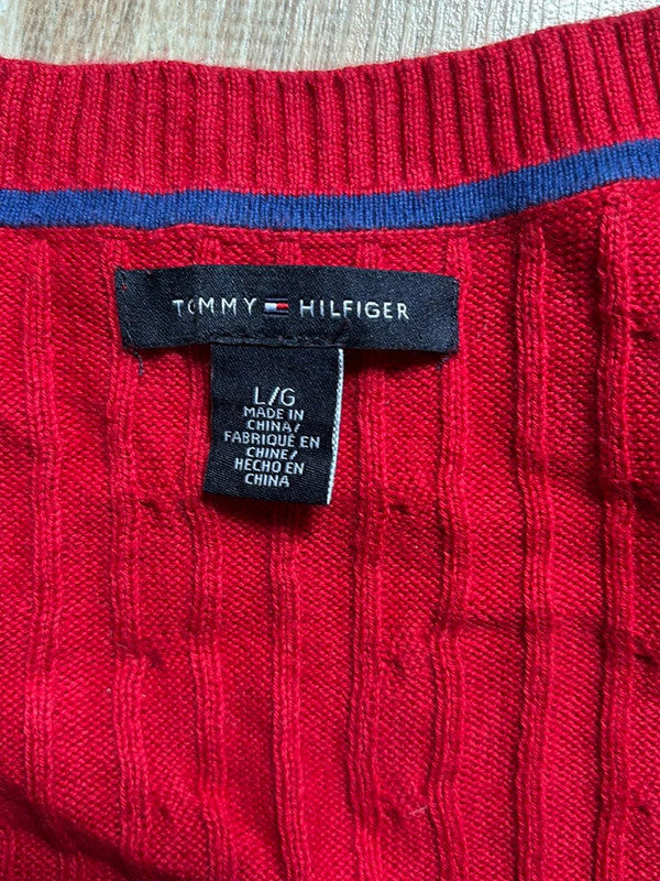 đź›’Pull Tommy Hilfiger Lđź›’