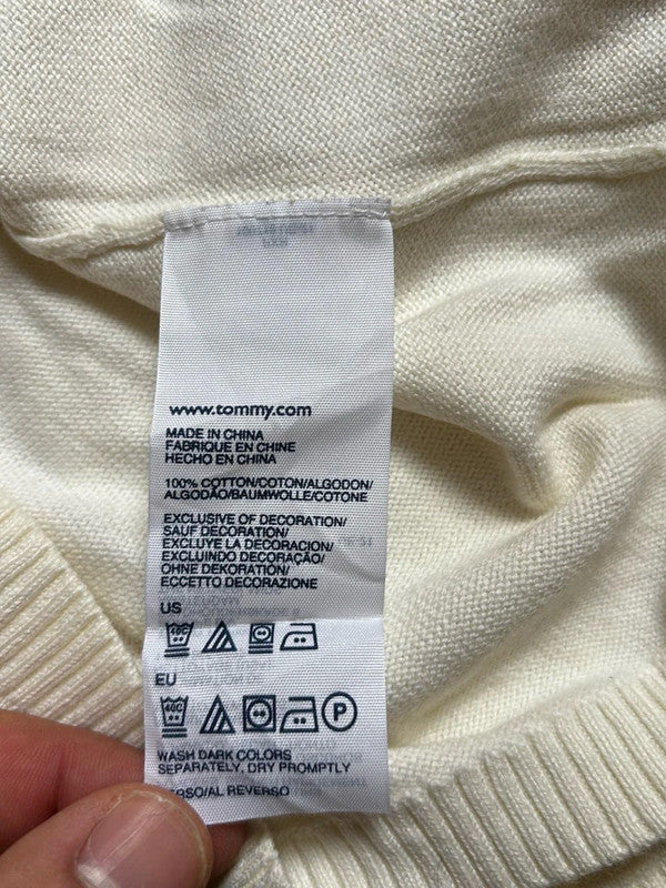 đź›’Pull Tommy Hilfiger XLđź›’