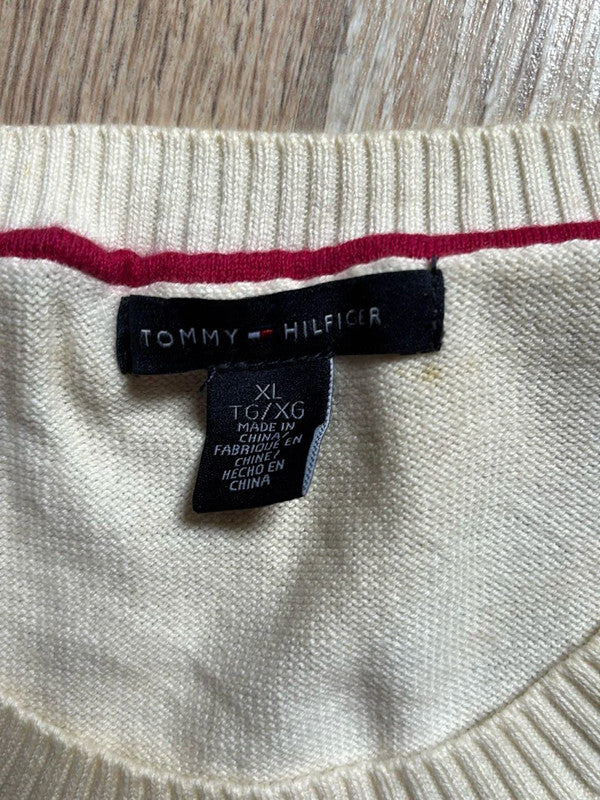 đź›’Pull Tommy Hilfiger XLđź›’