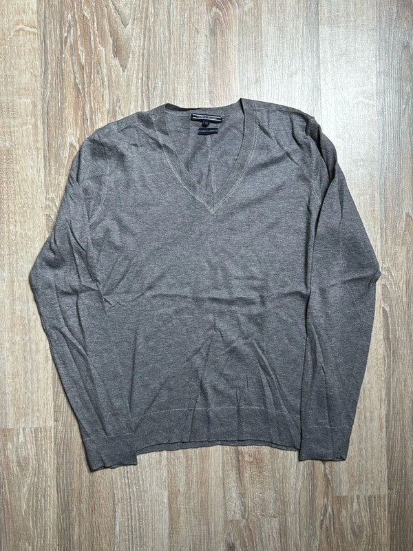 đź›’Pull col V Tommy Hilfiger XSđź›’