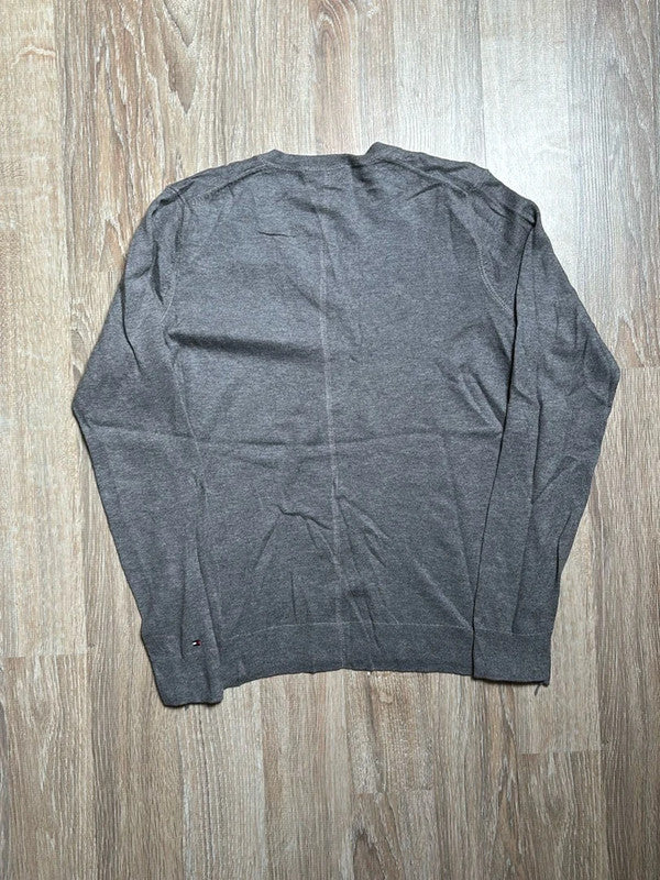 đź›’Pull col V Tommy Hilfiger XSđź›’
