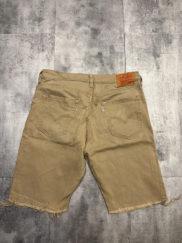🛒Short Levi's 541 W34🛒