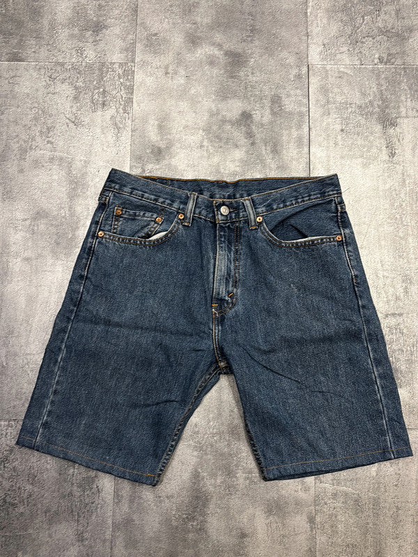 đź›’Short en jean Levi's 505 W32đź›’