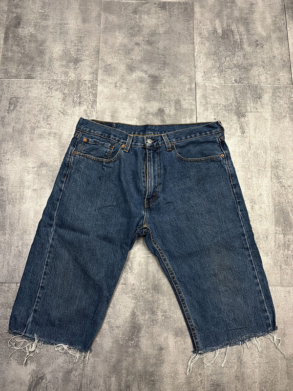 đź›’Short en jean Levi's 505 W36đź›’