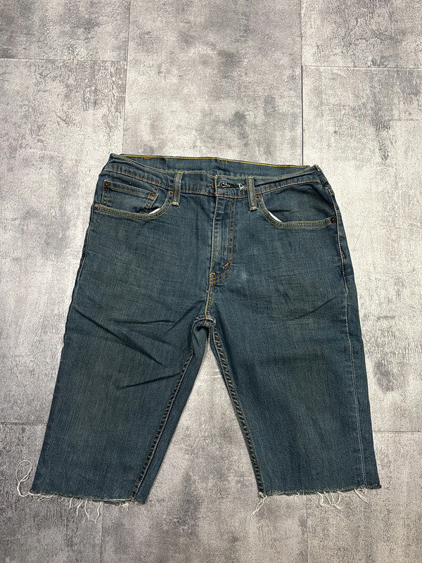 đź›’Short en jean Levi's 511 W34đź›’