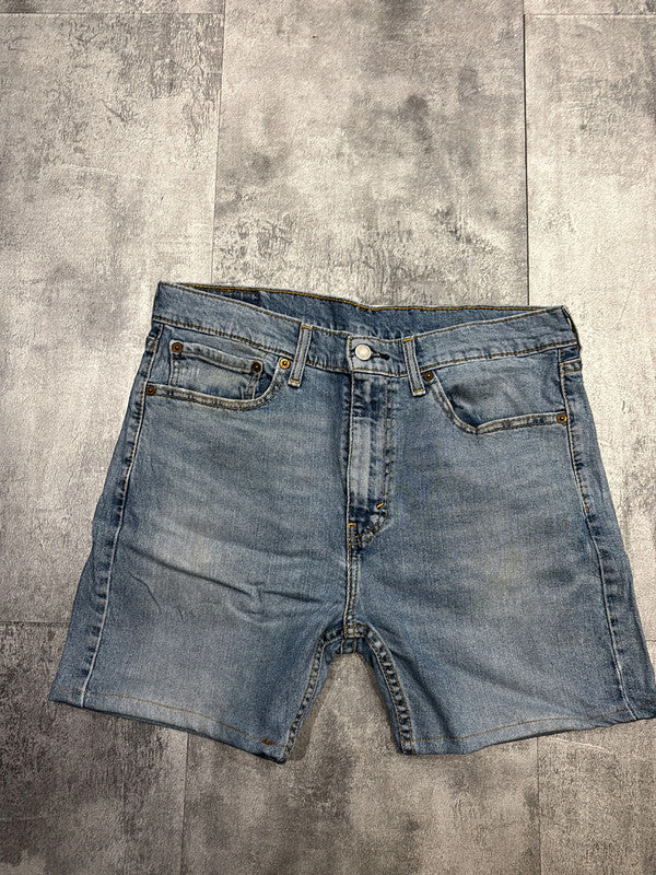 đź›’Short en jean Levi's 510 W34đź›’