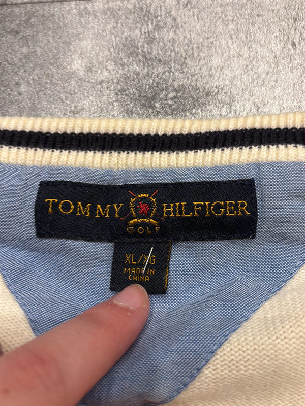 đź›’Pull Tommy Hilfiger XLđź›’