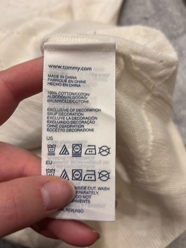 đź›’Pull Tommy Hilfiger XSđź›’
