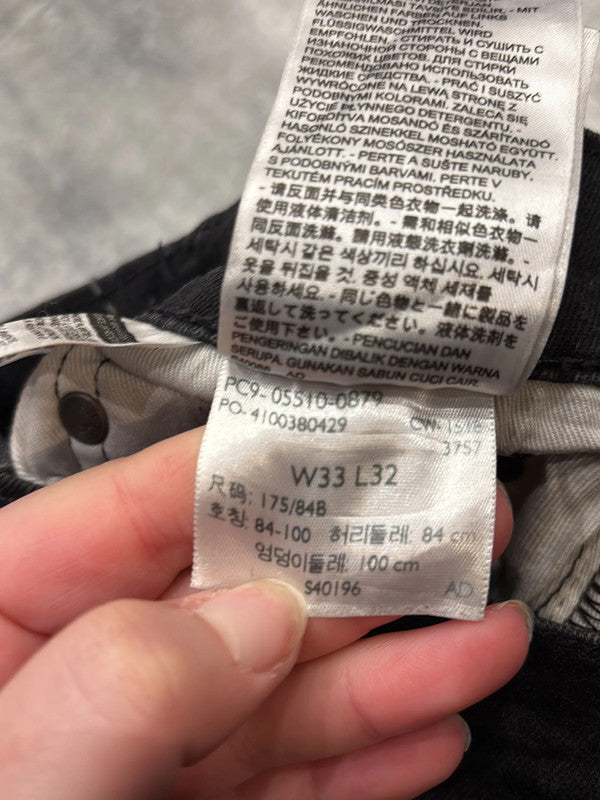 đź›’Short Levi's 510 W33đź›’