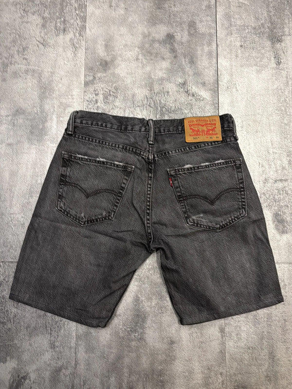 🛒Short Levi's 511 W31🛒