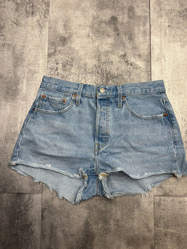 đź›’Short en jean Levi's 501 W28đź›’