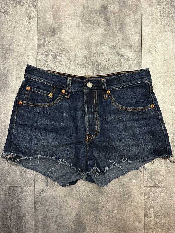 đź›’Short en jean Levi's 501 W26đź›’