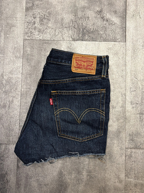 đź›’Short en jean Levi's 501 W26đź›’