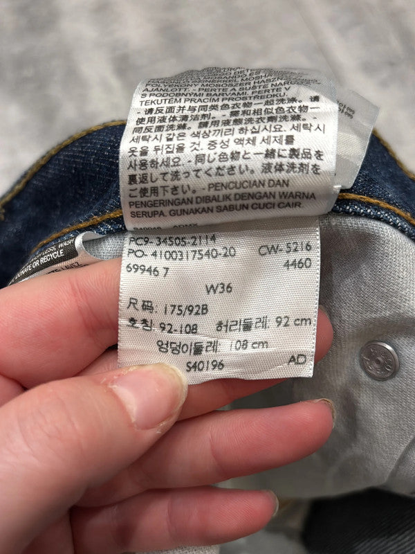 đź›’Short en jean Levi's 505 W36đź›’